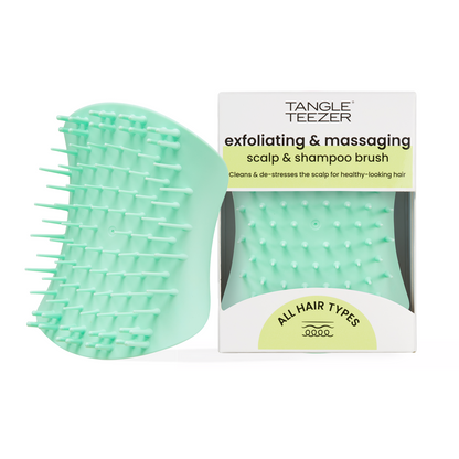 The Scalp Exfoliator & Massager P7