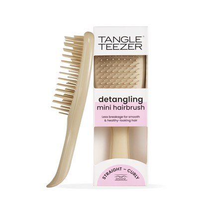 The Ultimate Detangler D9