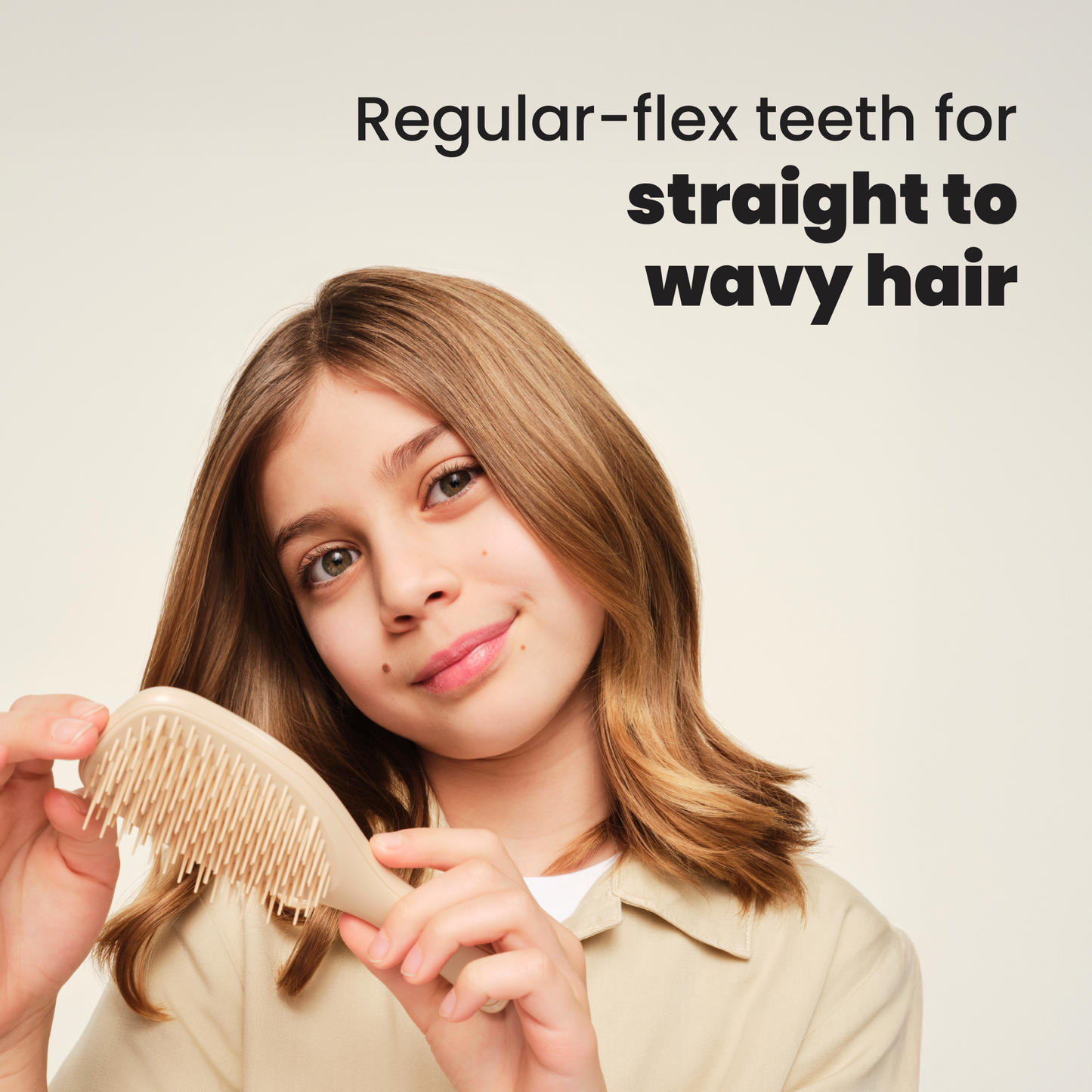 The Ultimate Detangler D9