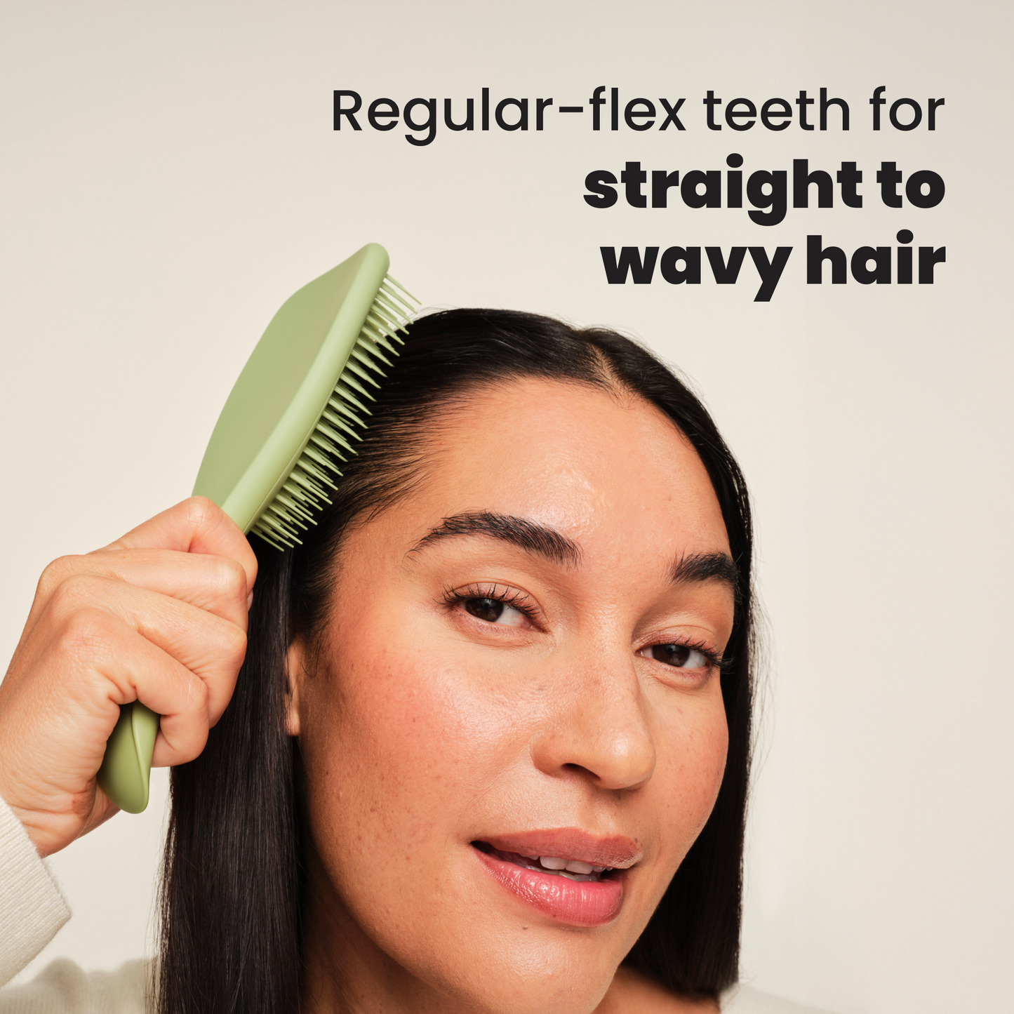 The Ultimate Detangler Matte I4