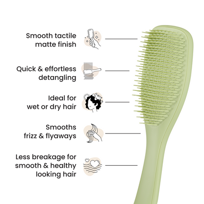 The Ultimate Detangler Matte I4
