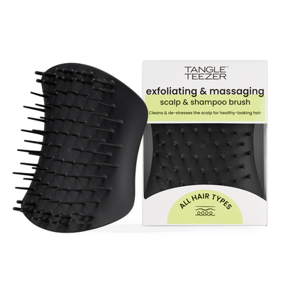 The Scalp Exfoliator & Massager P7