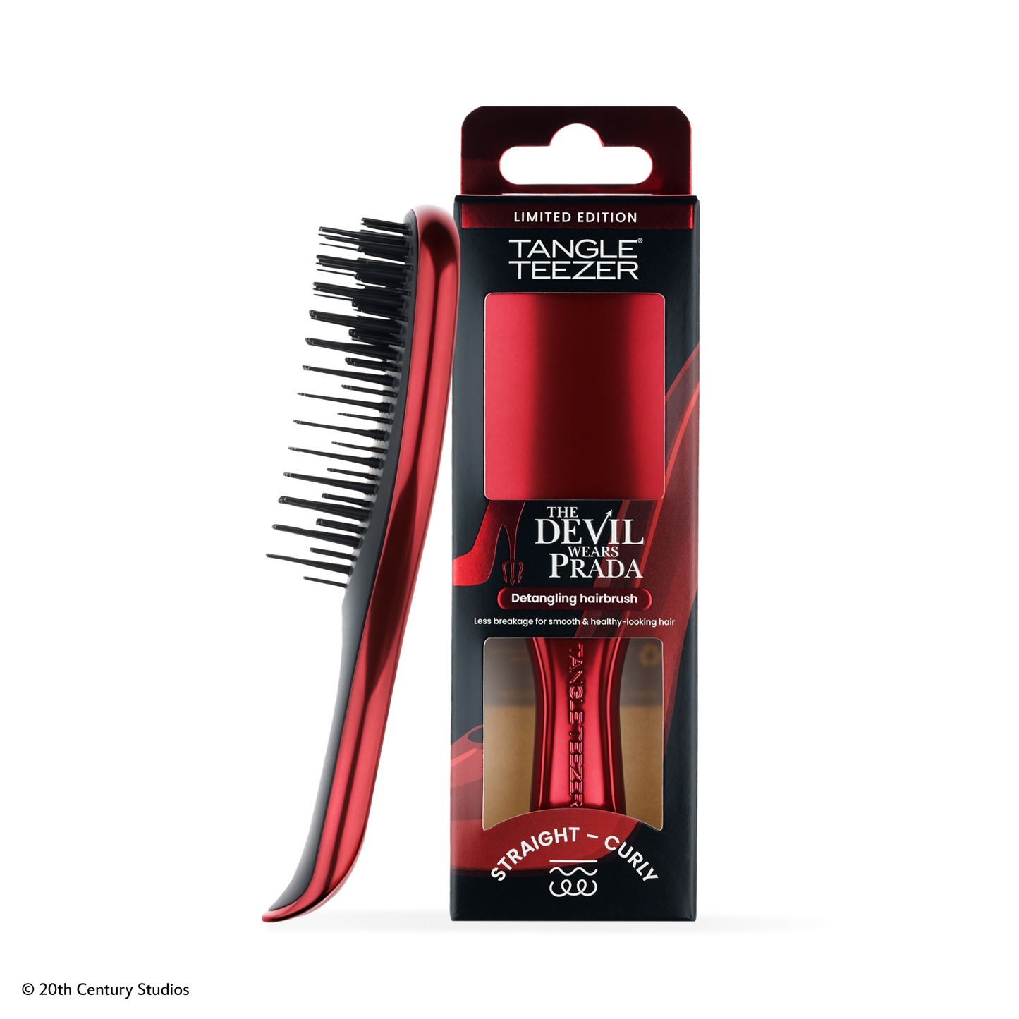 The Devil Wears Prada The Ultimate Detangler H1