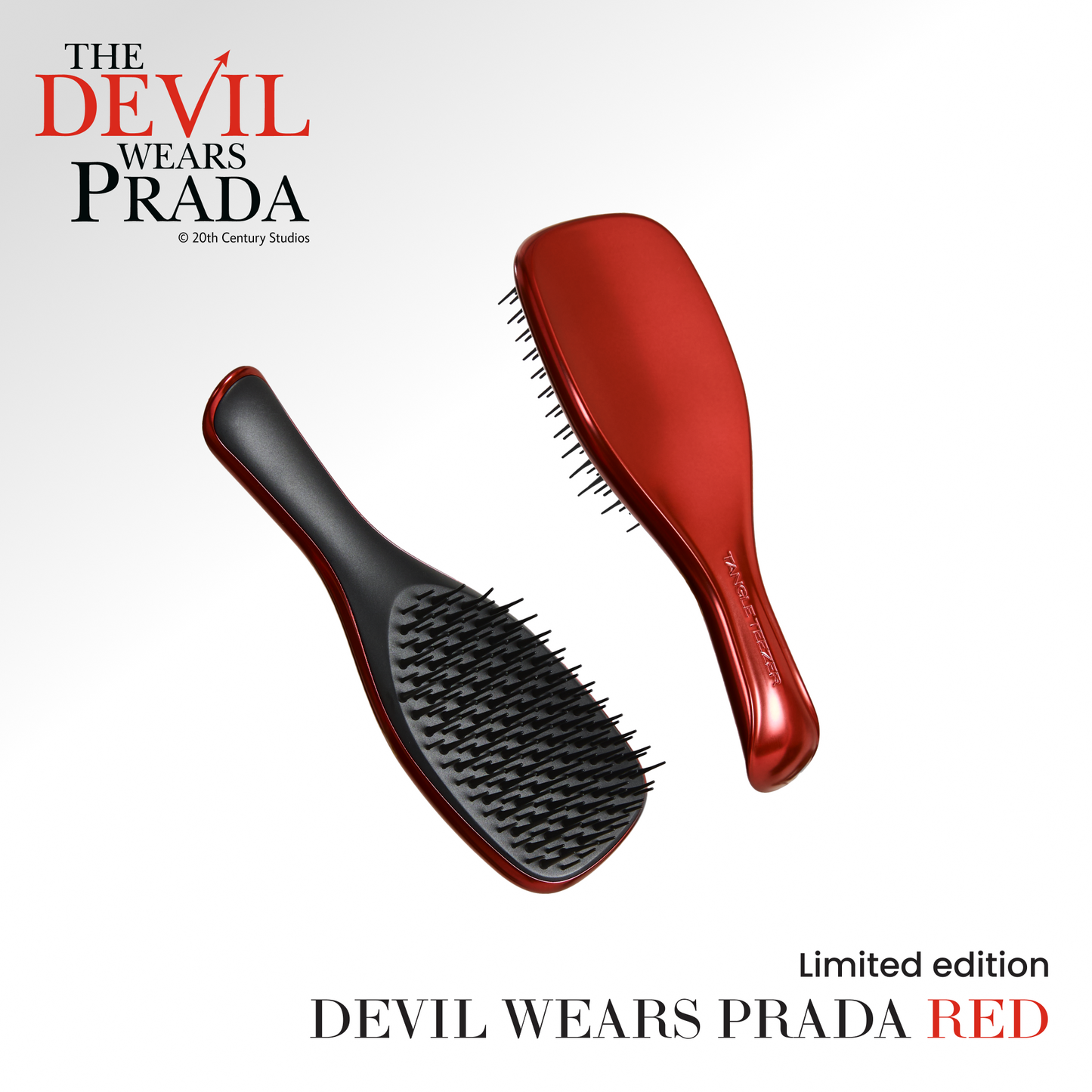 The Devil Wears Prada The Ultimate Detangler H1