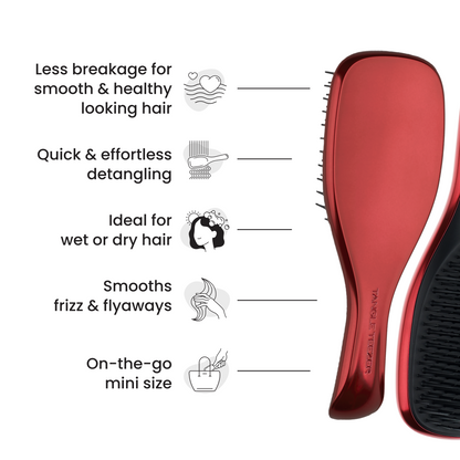 The Devil Wears Prada The Ultimate Detangler H1
