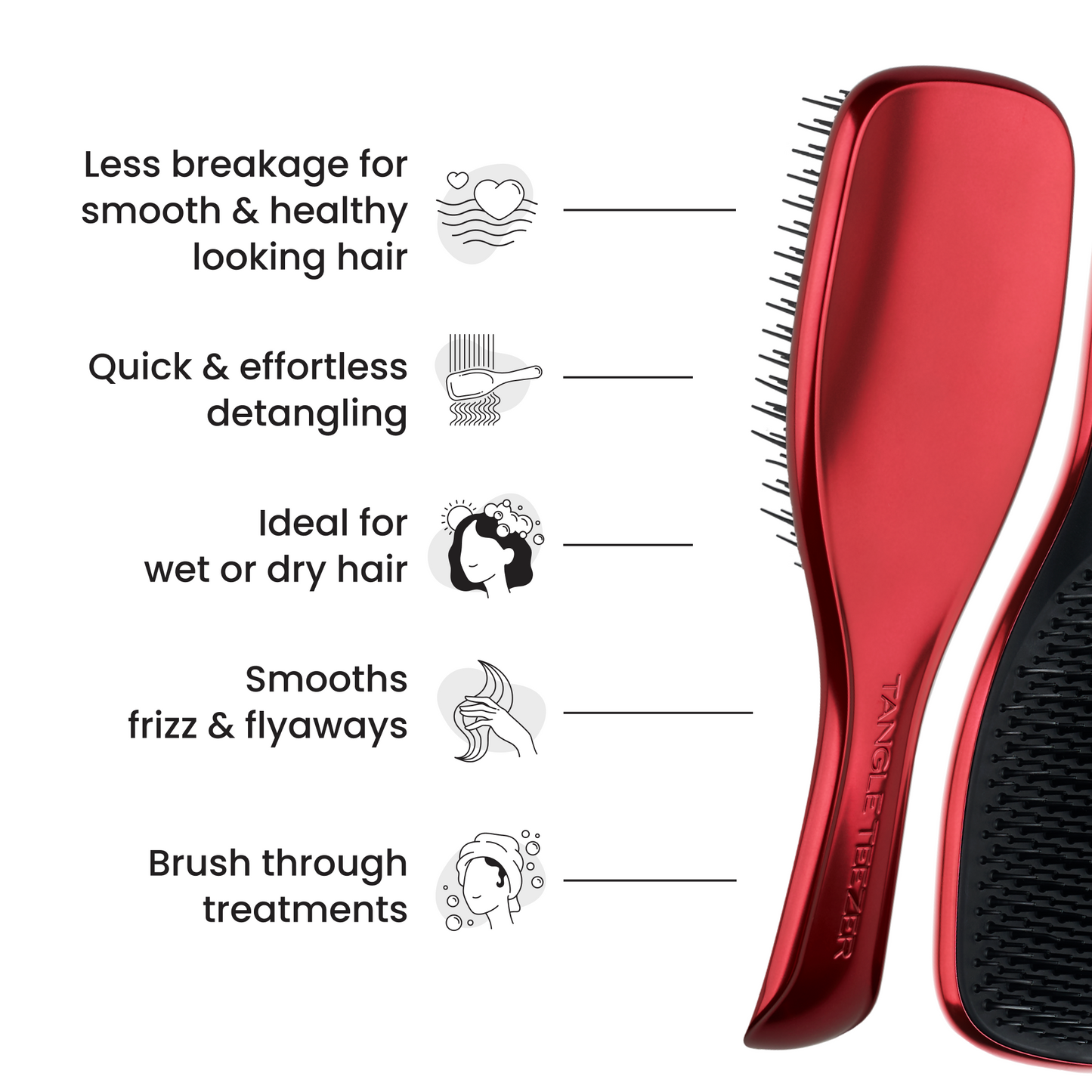 The Devil Wears Prada The Ultimate Detangler H1