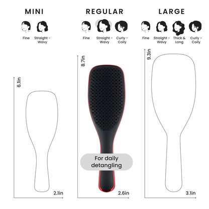 The Devil Wears Prada The Ultimate Detangler H1
