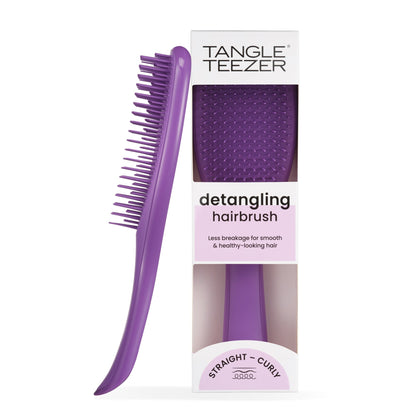 The Ultimate Detangler D9