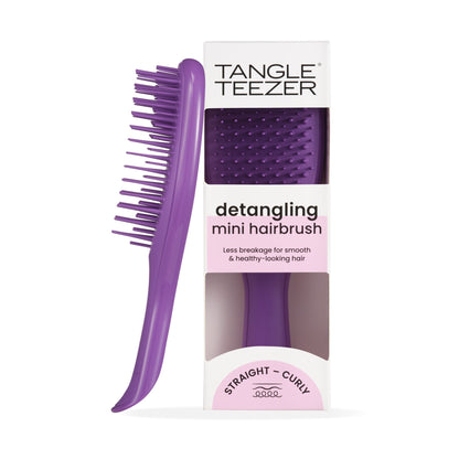 The Ultimate Detangler D9