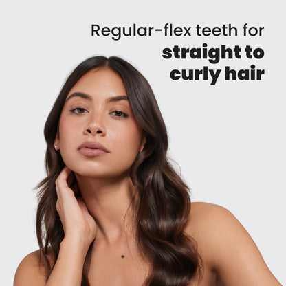 The Ultimate Detangler D9