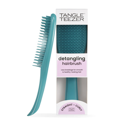 The Ultimate Detangler D9