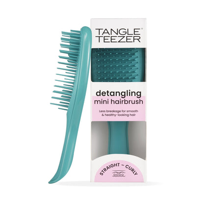 The Ultimate Detangler D9