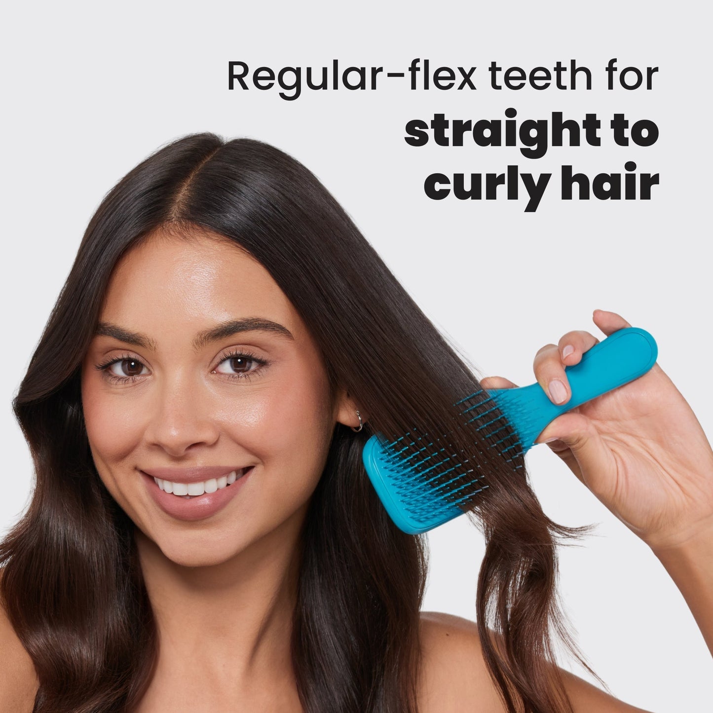 The Ultimate Detangler D9