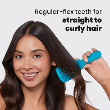 The Ultimate Detangler D9