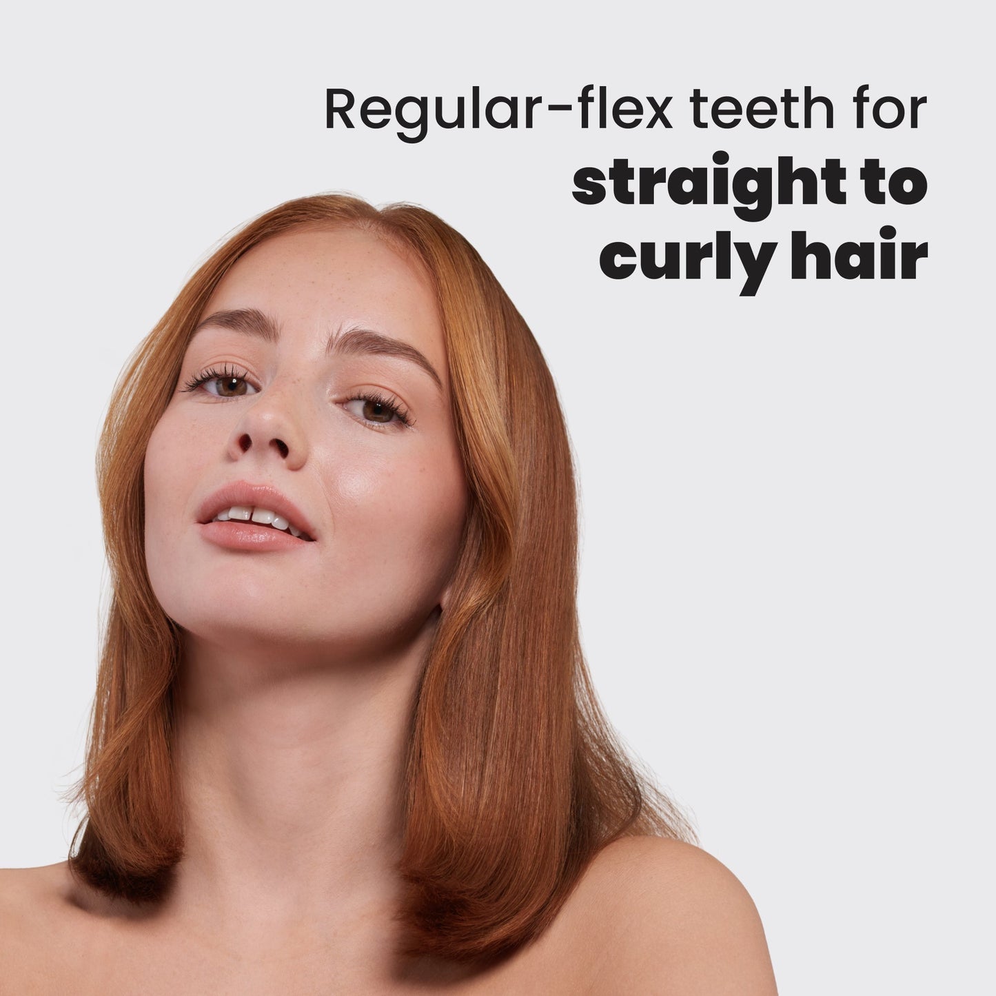 The Ultimate Detangler D9