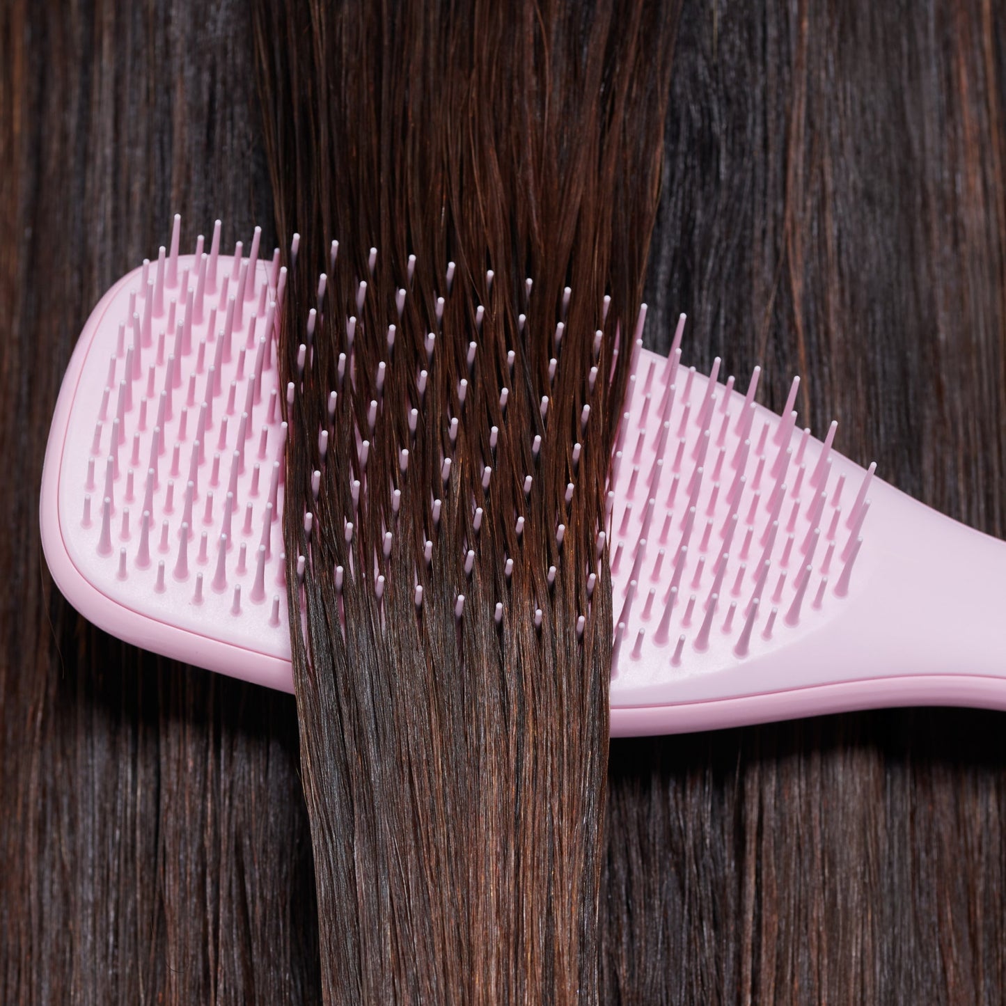 The Ultimate Detangler D9