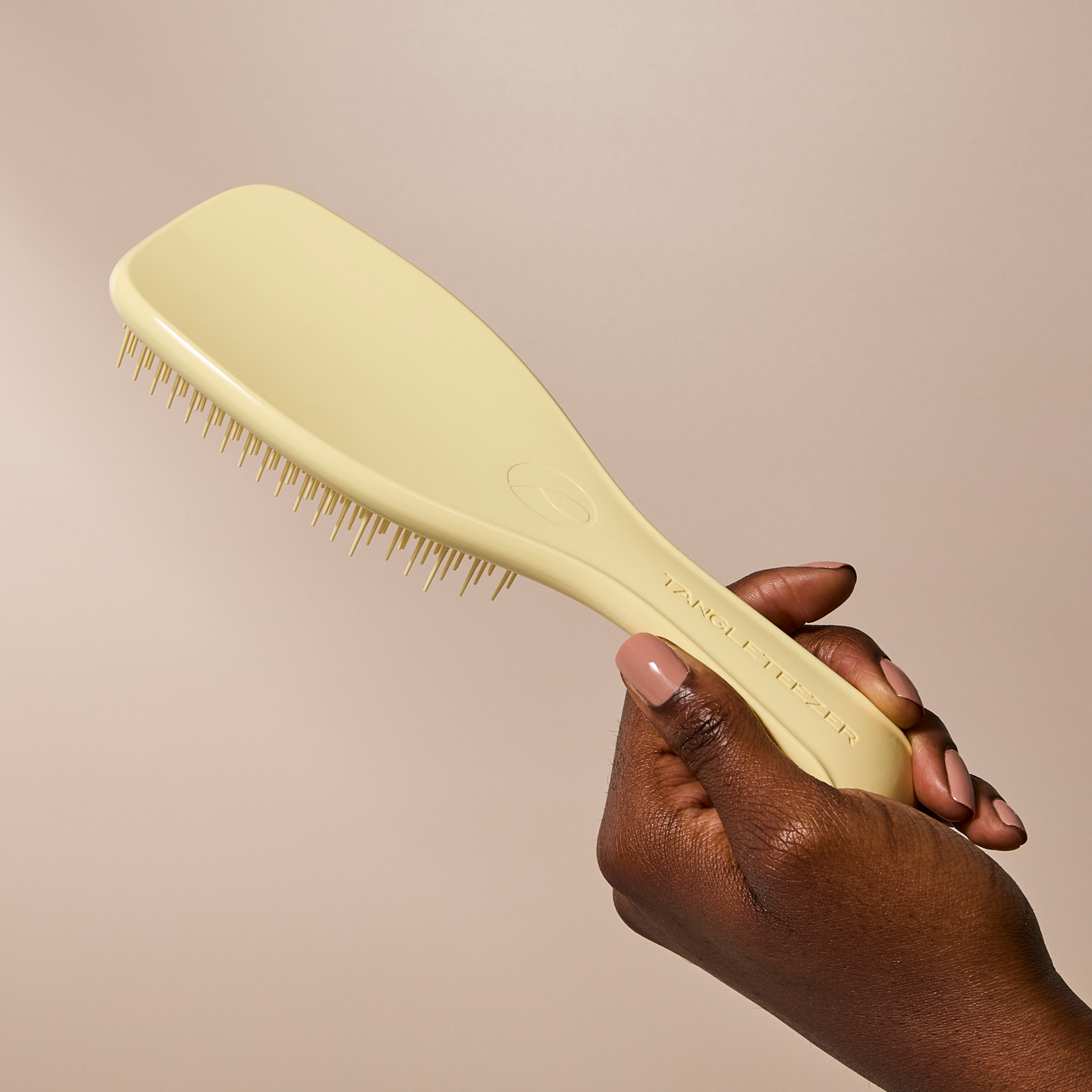 The Ultimate Detangler Plant Brush Y9
