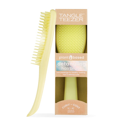 The Ultimate Detangler Plant Brush Y9