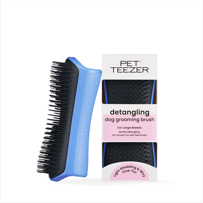 Detangling Dog Grooming Brush A3
