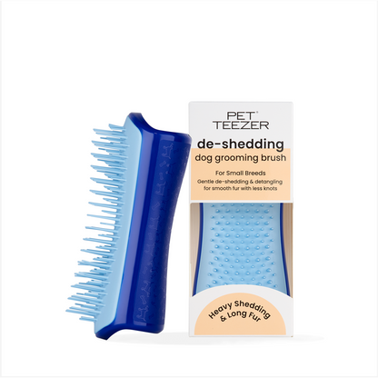 De-shedding Dog Grooming Brush D1