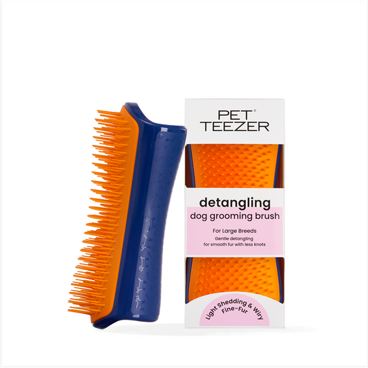 Detangling Dog Grooming Brush A3