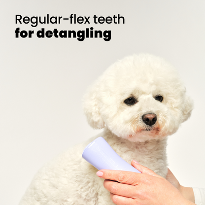 Detangling Dog Grooming Brush A3