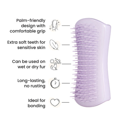 Puppy Brush A6