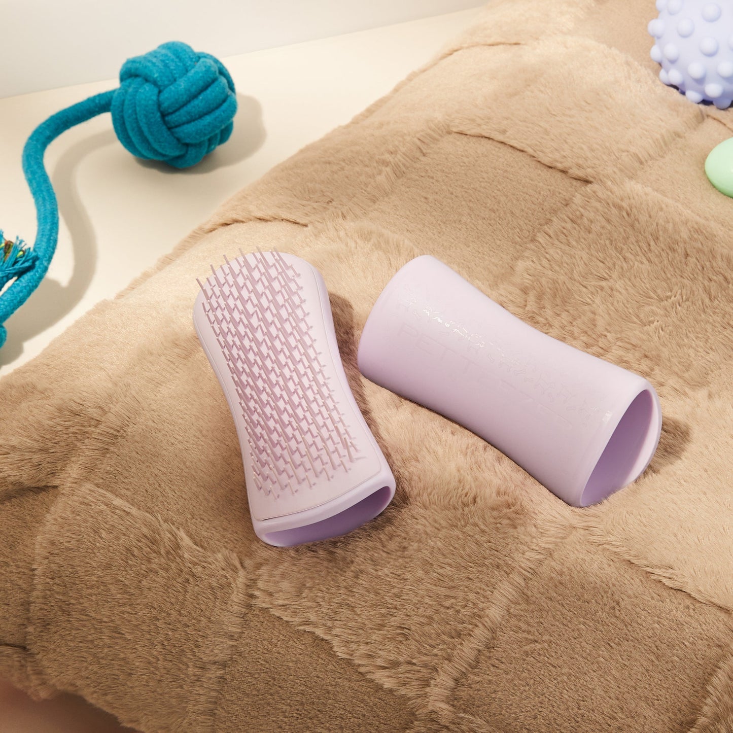 Puppy Brush A6