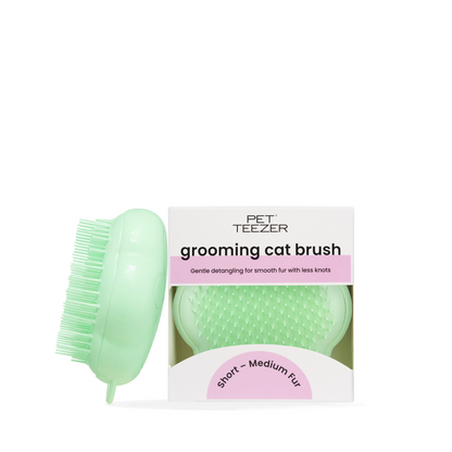 Cat Grooming Brush D5
