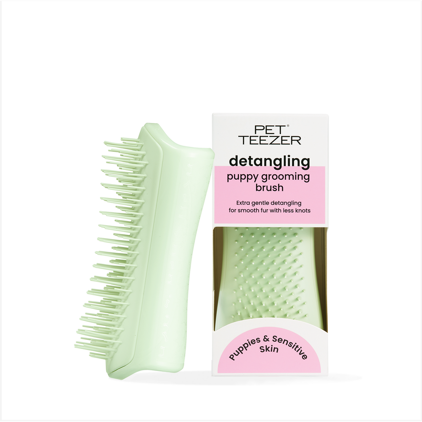 Puppy Brush A6