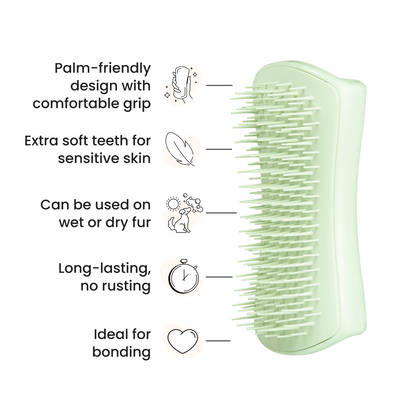 Puppy Brush A6