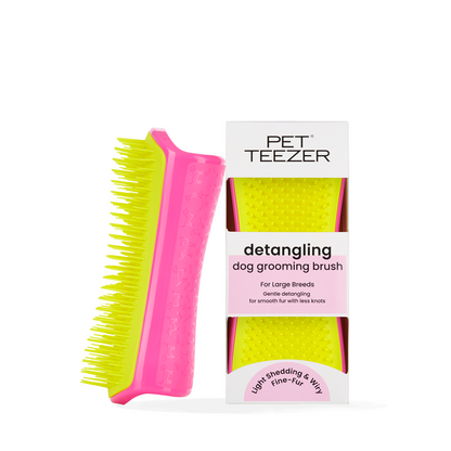 Detangling Dog Grooming Brush A3