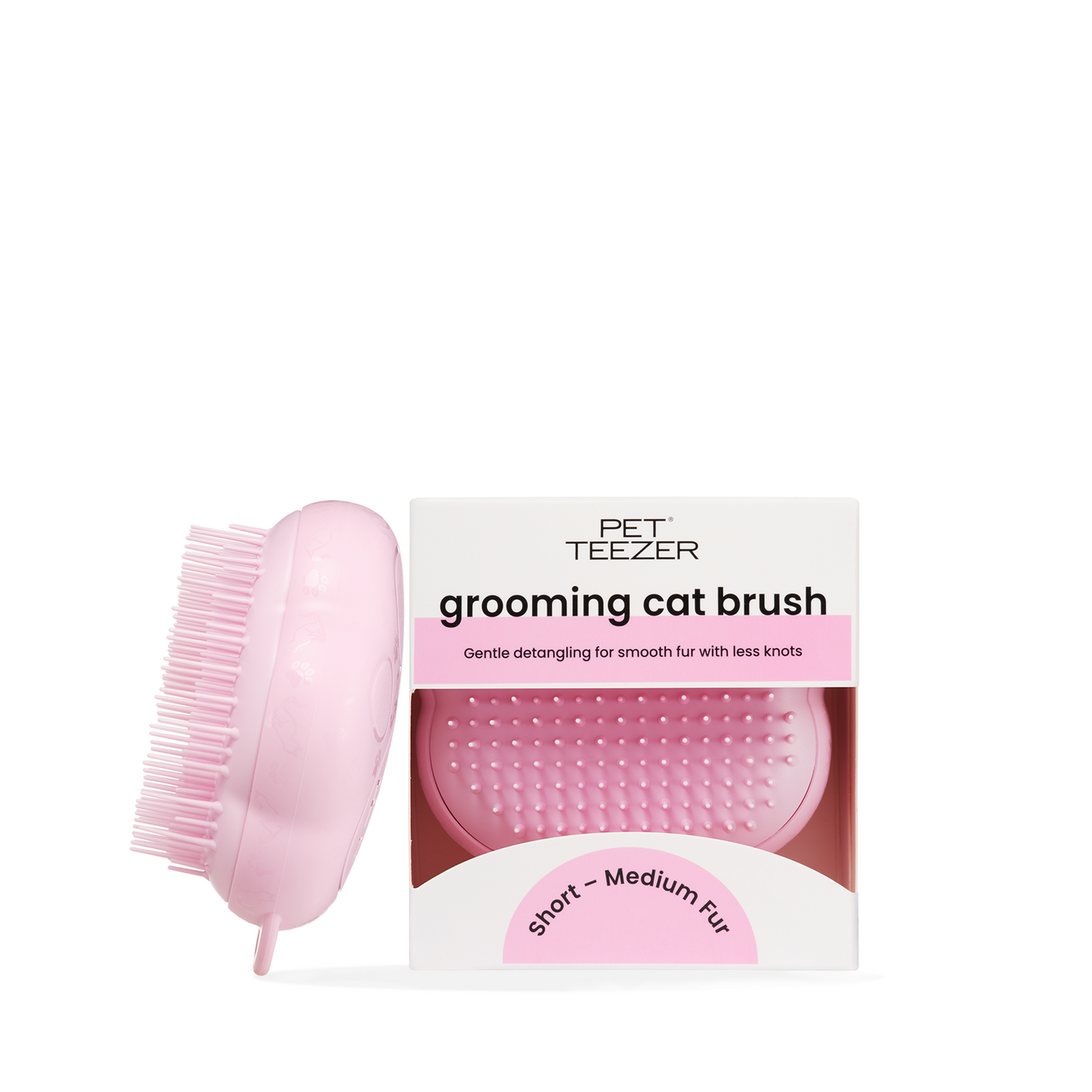 Cat Grooming Brush D5