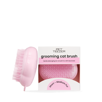 Cat Grooming Brush D5