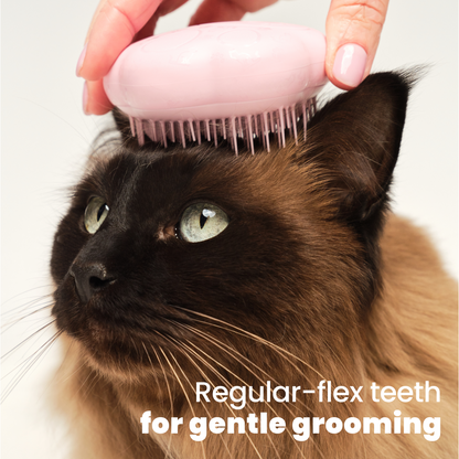 Cat Grooming Brush D5