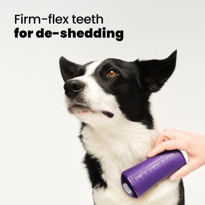De-shedding Dog Grooming Brush D1
