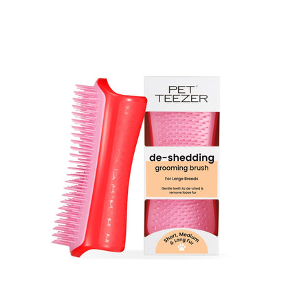De-shedding Dog Grooming Brush D1