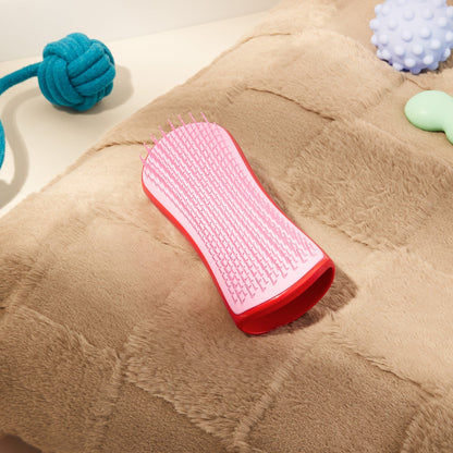 De-shedding Dog Grooming Brush D1