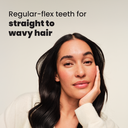 The Ultimate Detangler D9