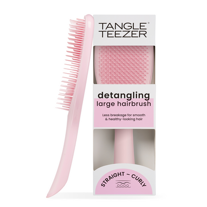 The Ultimate Detangler D9