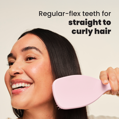The Ultimate Detangler D9