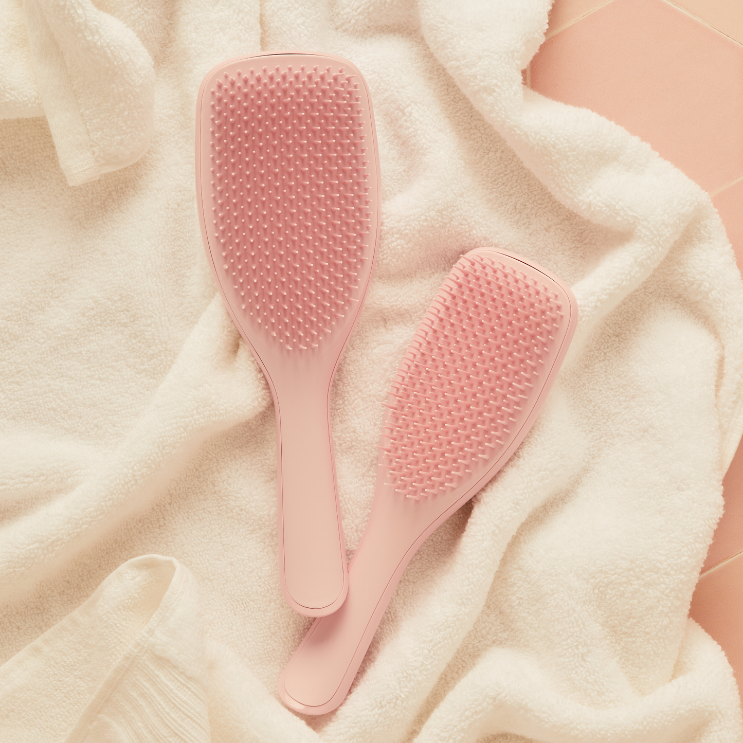 The Ultimate Detangler D9