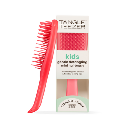 The Ultimate Detangler D9