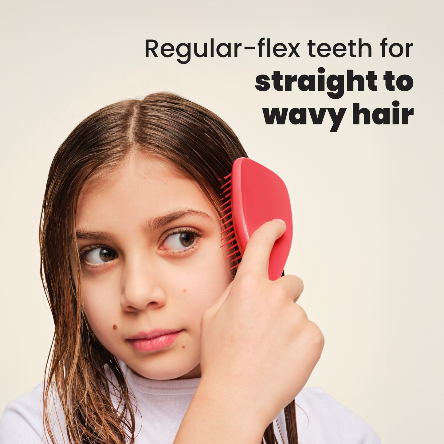The Ultimate Detangler D9