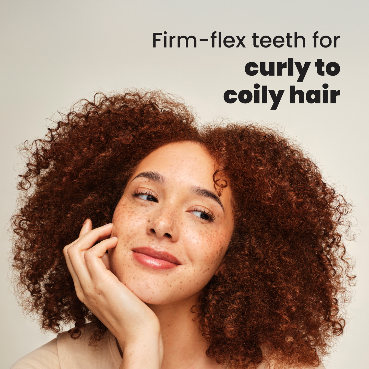 The Original Thick & Curly E8