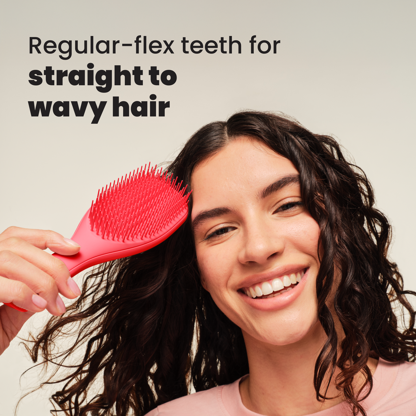 The Ultimate Detangler D9