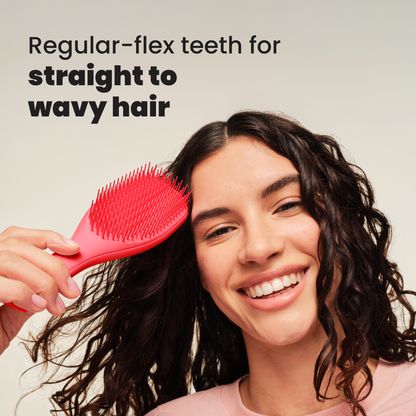 The Ultimate Detangler D9
