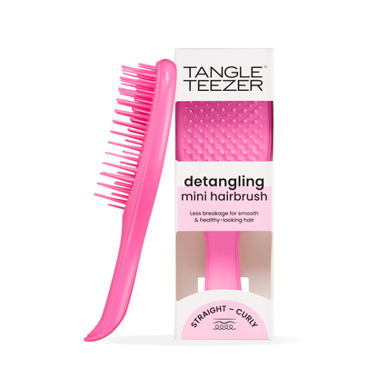 The Ultimate Detangler D9