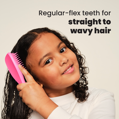 The Ultimate Detangler D9