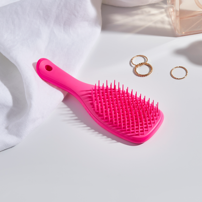 The Ultimate Detangler D9